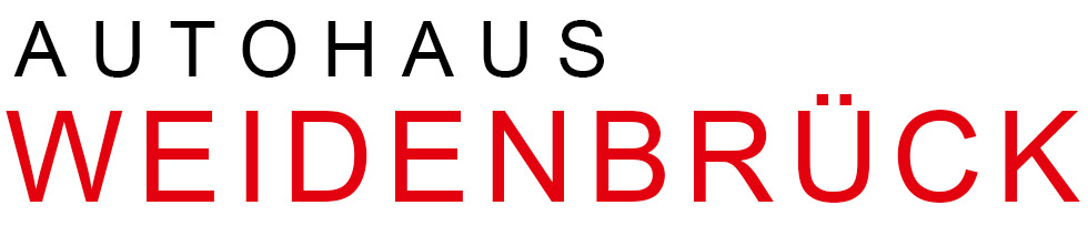 Logo von Autohaus Weidenbrück GmbH